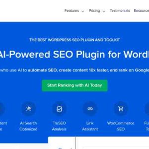 AIOSEO – Author SEO (E-E-A-T)