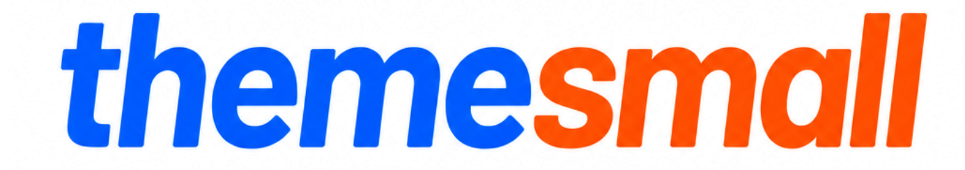 Theme Small